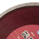 MTX 180xM14 professional folyamatos nedves gyémántvágó tárcsa