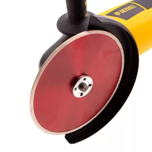 MTX 200xM14 professional vágótárcsa vizes csempevágó géphez