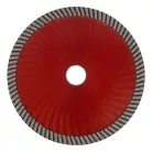 MTX 150 mm M 14 betonvágó tárcsa TURBO Extra, beton, vasbeton vágásra Professional