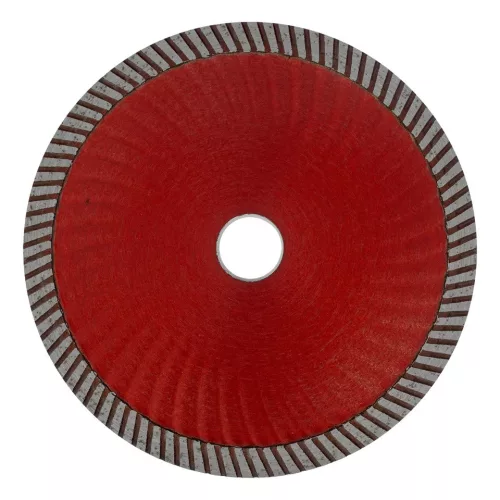 MTX 150 mm M 14 betonvágó tárcsa TURBO Extra, beton, vasbeton vágásra Professional