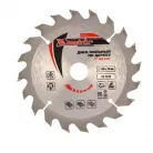 MTX 140x20/16 20T T.C.T. professional körfűrészlap