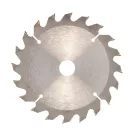 MTX 140x20/16 20T T.C.T. professional körfűrészlap