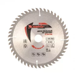 MTX 160x20/16 48T T.C.T. professional körfűrészlap