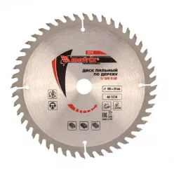 MTX 190x20/16 48T T.C.T. professional körfűrészlap