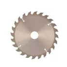 MTX 190x30 24T T.C.T. professional körfűrészlap