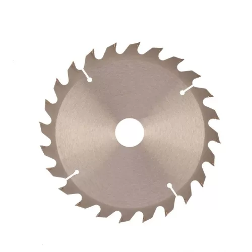 MTX 190x30 24T T.C.T. professional körfűrészlap