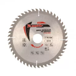 MTX 190x30 48T T.C.T. professional körfűrészlap