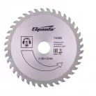 SPARTA T.C.T. Körfűrész tárcsa 150 x 22mm 40T