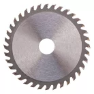 SPARTA T.C.T. Körfűrész tárcsa 150 x 22mm 40T