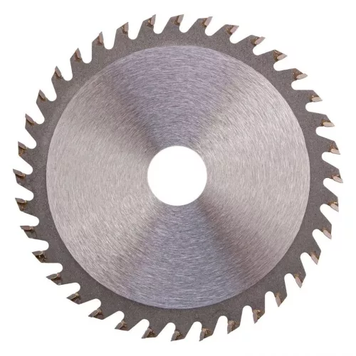SPARTA T.C.T. Körfűrész tárcsa 150 x 22mm 40T
