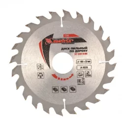 MTX 160x32mm 24T T.C.T. professional körfűrészlap