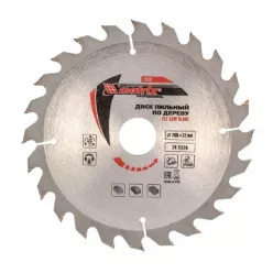 MTX 200x32/30m 24T T.C.T. professional körfűrészlap