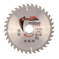 MTX 200x32/30 36T T.C.T. professional körfűrészlap