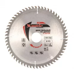 MTX 200x32/30 60T T T.C.T. professional körfűrészlap