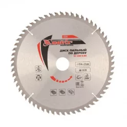 MTX 250x32 60T T.C.T. professional körfűrészlap