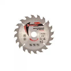 MTX 160x20/16 36T T.C.T. professional körfűrészlap