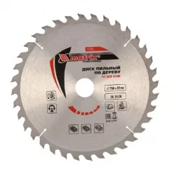 MTX 250x32/30 36T T.C.T. professional körfűrészlap