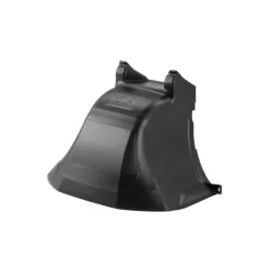 BLUEBIRD Deflektor fűnyíró traktorokhoz