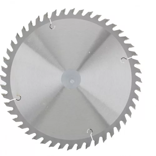 GROSS 250X32/30mm 48T professional körfűrészlap fa