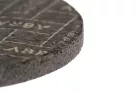 Luga 125 x 6.0 x 22.2mm csiszolótárcsa fémhez prémium