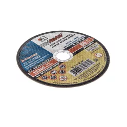 LUGA 180x2,5mm M14 vágótárcsa fémhez