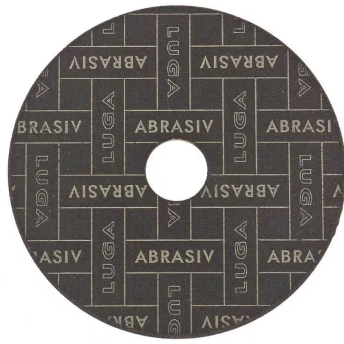 RUSSIA 115 x 1.6x 22.2mm vágókorong fémhez prémium