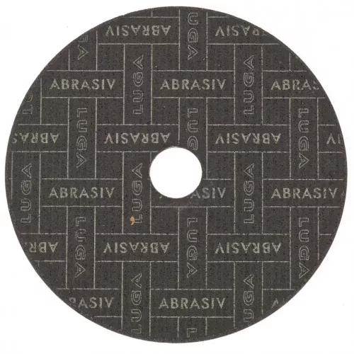 Luga 150 x 1.6 x 22.2mm vágókorong fémhez prémium