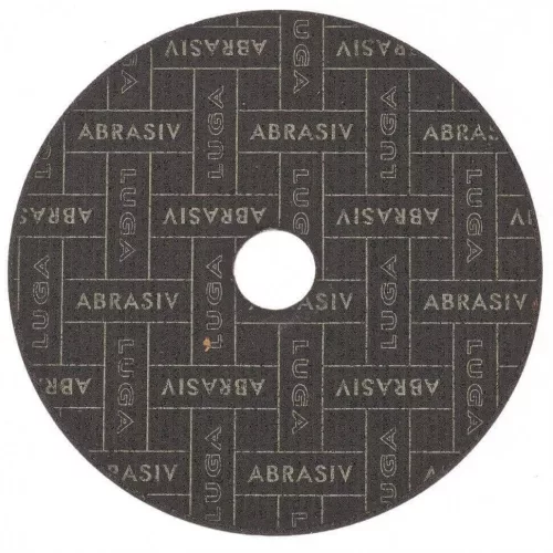 RUSSIA 150 x 2.5 x 22.2mm vágókorong fémhez prémium