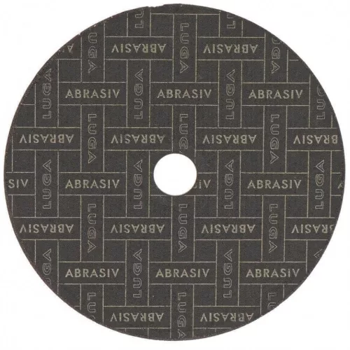 Luga 180 x 1.6 x 22.2mm vágókorong fémhez prémium