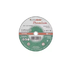 LUGA 230x2.0mm M14 Premium Inox vágótárcsa fémhez