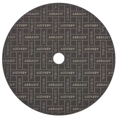 Luga 230 x 2.0 x 22.2mm vágókorong fémhez prémium