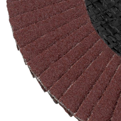 MTX P120 115xM14 legyezőtárcsa sarokcsiszolóhoz vastag