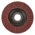 SIBRTEH 115x 22,2 mm P24 lamellás tárcsa (kúpos profil)