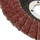 SIBRTEH 115x 22,2 mm P24 lamellás tárcsa (kúpos profil)