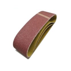 MTX 75x457 P150 3db szalagcsiszoló papír alumínium-oxid