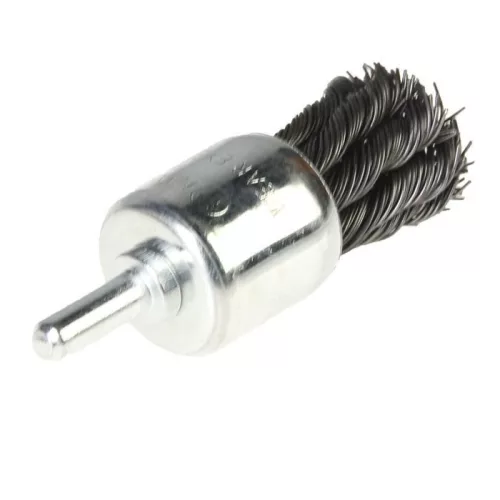 MTX 25x6mm drót fazékkorong fúróhoz csavart acél