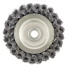 MTX 100xM14 lágy acél fazékkorong sodrott sarokcsiszolóhoz