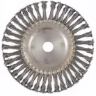 MTX 200mm x 0,5mm x 22.2 mm drótkorong sarokcsiszolóhoz sodrott acél