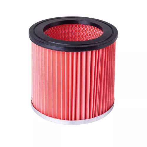 Scheppach szűrőbetét 130x160 / Ø180 mm – DC 04 és HA 1000 elszívóhoz, cserebetét