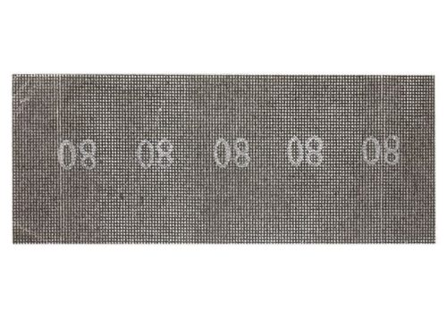 SPARTA 115x280 P40 szemcsés üvegszállas csiszolóháló 10db