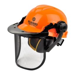 BLUEBIRD PRO Fejvédő sisak