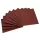 MTX 10db 230x280mm P120 csiszolópapír vízálló
