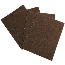 RUSSIA 10db P100 Csiszolólap vízálló 240x170 mm BAZ