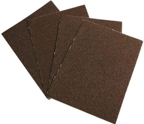 RUSSIA 10db P80 Csiszolólap vízálló 240x170 mm BAZ