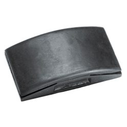 SPARTA csiszolótönk gumi/PVC 125x65mm