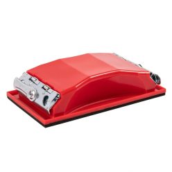 MTX csiszoló tönk 160x85mm csipeszes