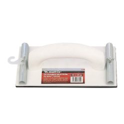 MTX csiszoló tönk 230x105mm csipeszes