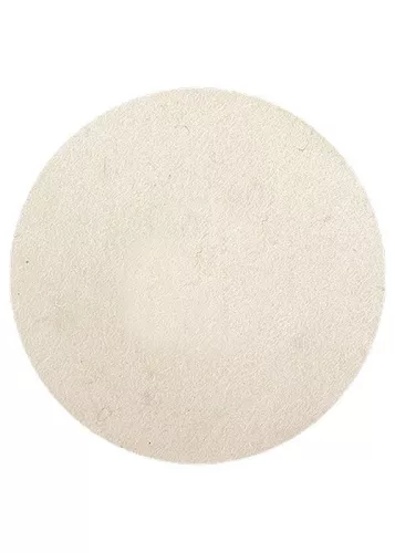 MTX 115x7mm gyapjú polírozó korong