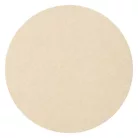 MTX 125x7mm gyapjú polírozó korong