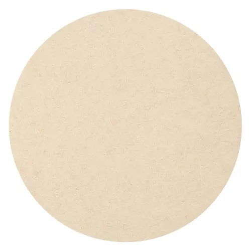 MTX 125x7mm gyapjú polírozó korong